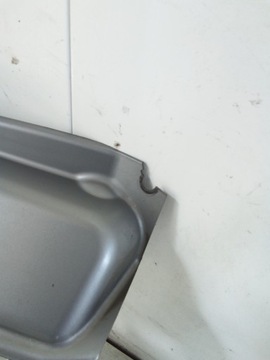 фото thumb №4, E308 решётка радиатор решётка радиатора master 3