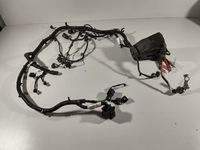 фото thumb №1, Volvo s60 1.6 d2 ii 13r- коробка запобіжників