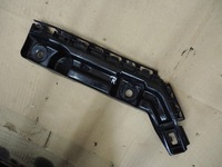 фото thumb №1, Vw t-roc напрямна бампера лівий задня 2ga807393a