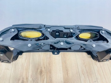 фото thumb №7, Усилитель лобовое pas кронштейн телевизор porsche panamera 971