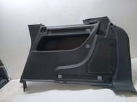 фото thumb №1, Обшивка багажника правий opel zafira b