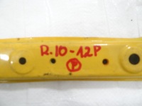 фото thumb №9, Nissan juke f15 лівий панель фари кронштейн підкрилок