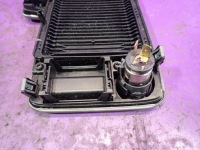 фото thumb №5, Volvo v50 07-12 lift тунель середній рамка з шторка 30755392