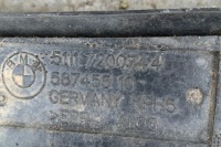 фото thumb №8, Абсорбер передній бампера bmw 5 gran turismo f07 7200744 3.0l бензиновий