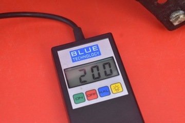 фото thumb №10, Крыло левый перед переднее lz9y audi q7 4l 05-09