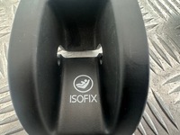 фото thumb №6, Skoda octavia iii kombi заглушки кріплення isofix