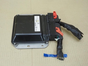 фото thumb №7, Subaru impreza iii gh комп'ютер двигуна 275700-0130