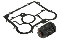 Nty фильтр масла haldex Цена, фото thumb