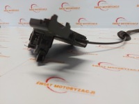 фото thumb №8, Renault megane iii cc 11r замок двери левые перед 805030027r 6 pin англичанин