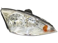 фото thumb №14, Tyc фара focus 01-04 /p/h7+h1/el/