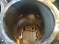 фото thumb №7, Блок двигателя bmw e46 316ti 1.8 n42