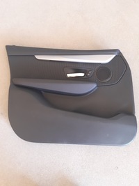 фото thumb №1, Bmw 2 f45 обшивка обивка дверь левый перед