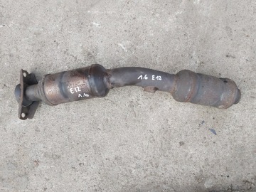 фото thumb №1, Toyota corolla e12 1,4 1,6 vvti катализатор