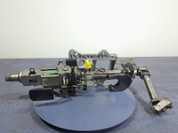 фото thumb №8, Skoda octavia ii колонка рулевая 1z1419502b