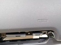 фото thumb №6, Ford ecosport lift приборная панель консоль подушка безопасности подушки безопасности ремни оригинал демонтаж