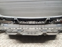 фото thumb №14, Audi q5 sq5 2013 з задний бампер задний