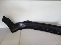 фото thumb №8, Hyundai tucson 3 iii рестайлінг 18- накладка бампера зад 86612d7500