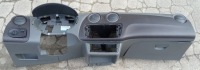 фото thumb №11, Приборная панель приборная seat ibiza iv 08-12