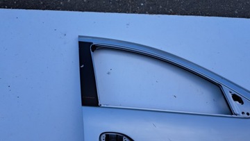 фото thumb №12, Двері праві перед dacia sandero ii 12-20