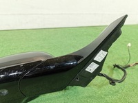 фото thumb №11, Зеркало правое перед передние peugeot 308 iii 16 pin камера 985262529v