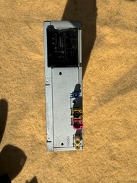 фото thumb №11, Vw golf vii радио дисплей навигация считыватель карт мультимедиа 5g0035846a