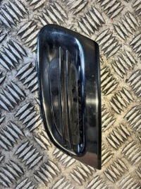 фото thumb №1, Решітка бампера ліва renault twingo ii 620753323r