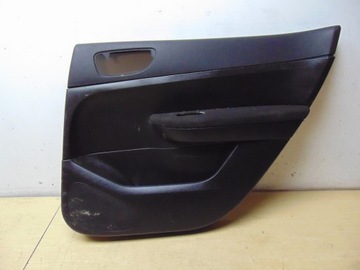фото thumb №1, Оббивка боковина двері правий зад peugeot 307 універсал