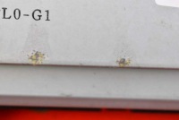 фото thumb №10, Дисплей навігації 39810-tl0-g110-m1 honda accord 8 viii 07-11