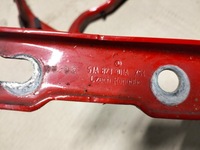 фото thumb №7, Петлі капот skoda rapid комплект 5ja823301a