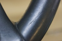 фото thumb №10, Воздуховод vw touareg 7p мультифункция