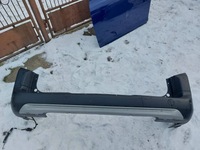 фото thumb №1, Бампер задня peugeot rifter 19- na 6 датчиків kompletny