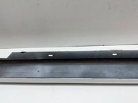 фото thumb №10, Bmw 5 g30 g31 молдинг поріг ліва