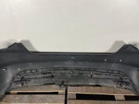 фото thumb №7, Бампер задня задній citroen c4 ii 2 b7 2010- sedan