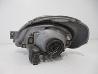 фото thumb №6, Renault trafic ii лампа передняя правая europa