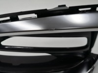 Купить Решётка решётка  бампера bmw 1 f40 luxury 19- левая перед, фото thumb