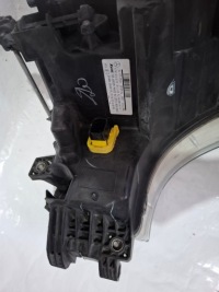 фото thumb №13, Mercedes mp4 mp 4 actros звичайна + led фара ліве ліва фара a9618204039