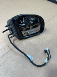 Дзеркало правий перед, праве передні mercedes ml w164 6.3, c197,15pin,eu Недорого, фото thumb