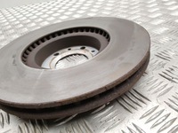 фото thumb №4, 2020 peugeot rifter диск тормозная передняя