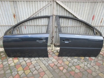 фото thumb №1, Opel vectra c signum двері перед передні ліві праві z20h