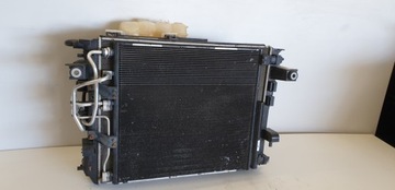 фото thumb №7, Dodge ram 4 комплект радіатор вентилятор 3.0 дизель