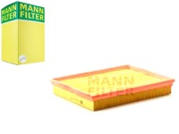 Купить Mann-filter фильтр воздуха 834859 835630 93192842, фото thumb