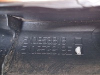 фото thumb №9, Vw tiguan 5n0 r-line 08-16 молдинг крила зад праве 5n0853818e