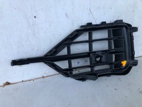 фото thumb №8, Vw touareg iii r-line решётка бампера