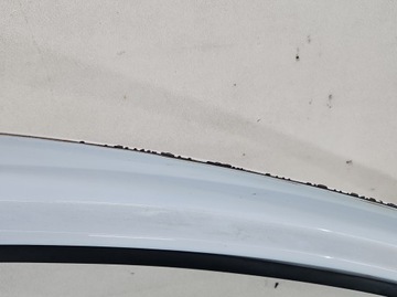 фото thumb №10, Дверь перед левая водителя dacia sandero ii 12-20 5d белый ov369