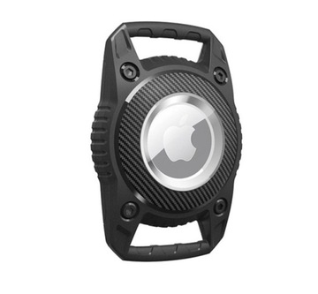 PANCERNE WODOODPORNE ETUI OBUDOWA APPLE AIRTAG 4