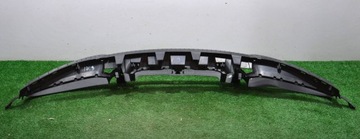 фото thumb №13, Решітка середня бампер перед porsche taycan 9j1807683c