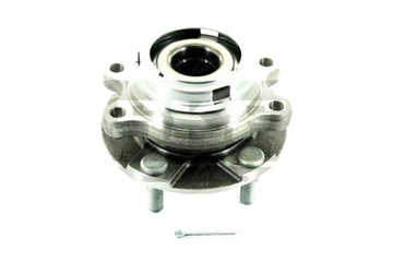 фото thumb №8, Skf натяжители насоса набор подшипник колёса перед pisata