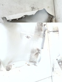 фото thumb №5, E643 крила правий перед master 2 білий