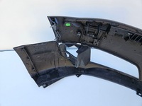 фото thumb №9, Audi a8 d4 09-13 бампер перед передний решётка радиатора