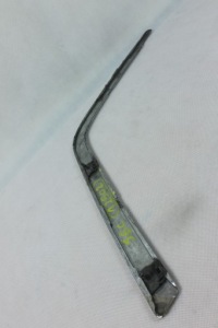 Молдинг бампера передній лівий перед хром mercedes купе w140 sec cl ліва Недорого, фото thumb